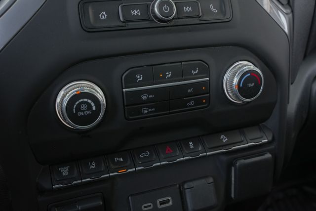 2024 GMC Sierra 3500HD Pro LONG BED 4X4 / CLEAN CARFAX 1-OWNER | Austin, TX | Rocky Mountain Truck Stop Austin