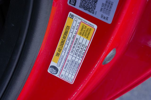 2024 GMC Sierra 3500HD Pro LONG BED 4X4 / CLEAN CARFAX 1-OWNER | Austin, TX | Rocky Mountain Truck Stop Austin