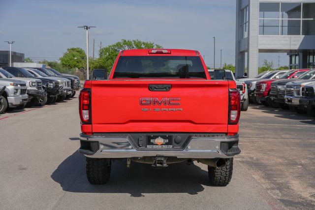 2024 GMC Sierra 3500HD Pro LONG BED 4X4 / CLEAN CARFAX 1-OWNER | Austin, TX | Rocky Mountain Truck Stop Austin 2024 GMC Sierra 3500HD Pro LONG BED 4X4 / CLEAN CARFAX 1-OWNER | Austin, TX | Rocky Mountain Truck Stop Austin