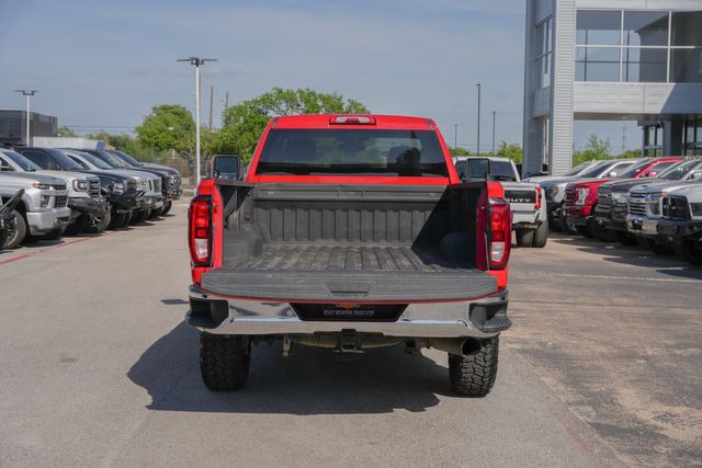 2024 GMC Sierra 3500HD Pro LONG BED 4X4 / CLEAN CARFAX 1-OWNER | Austin, TX | Rocky Mountain Truck Stop Austin 2024 GMC Sierra 3500HD Pro LONG BED 4X4 / CLEAN CARFAX 1-OWNER | Austin, TX | Rocky Mountain Truck Stop Austin