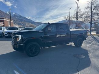 2024 GMC Sierra 3500HD AT4 | LINDON, UT | Asay Auto Sales