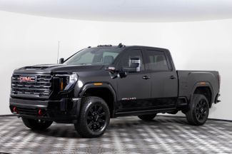 2024 GMC Sierra 3500HD AT4 | LINDON, UT | Asay Auto Sales in Lindon, UT 84042