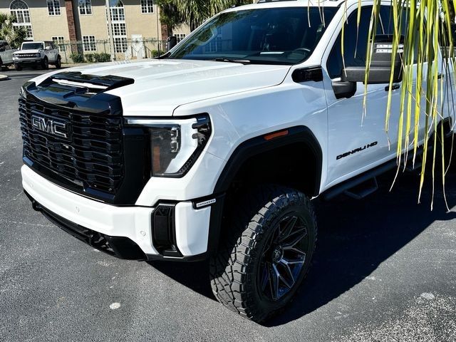 2024 GMC Sierra 3500HD GMC DENALI CUSTOM DUALLY 3500HD DURAMAX FUEL NITTO | Plant City, FL | psv5 DEMO - Bayshore Automotive 2024 GMC Sierra 3500HD GMC DENALI CUSTOM DUALLY 3500HD DURAMAX FUEL NITTO | Plant City, FL | psv5 DEMO - Bayshore Automotive