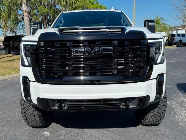 2024 GMC Sierra 3500HD GMC DENALI CUSTOM DUALLY 3500HD DURAMAX FUEL NITTO | Plant City, FL | psv5 DEMO - Bayshore Automotive 2024 GMC Sierra 3500HD GMC DENALI CUSTOM DUALLY 3500HD DURAMAX FUEL NITTO | Plant City, FL | psv5 DEMO - Bayshore Automotive