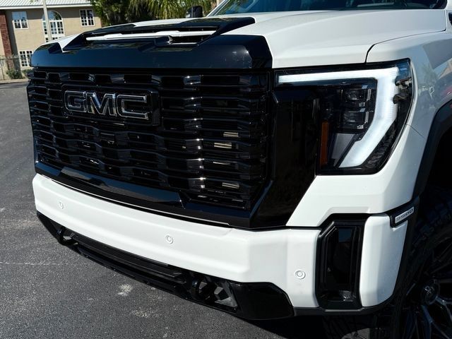 2024 GMC Sierra 3500HD GMC DENALI CUSTOM DUALLY 3500HD DURAMAX FUEL NITTO | Plant City, FL | psv5 DEMO - Bayshore Automotive 2024 GMC Sierra 3500HD GMC DENALI CUSTOM DUALLY 3500HD DURAMAX FUEL NITTO | Plant City, FL | psv5 DEMO - Bayshore Automotive