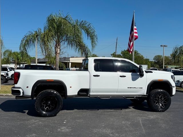 2024 GMC Sierra 3500HD GMC DENALI CUSTOM DUALLY 3500HD DURAMAX FUEL NITTO | Plant City, FL | psv5 DEMO - Bayshore Automotive 2024 GMC Sierra 3500HD GMC DENALI CUSTOM DUALLY 3500HD DURAMAX FUEL NITTO | Plant City, FL | psv5 DEMO - Bayshore Automotive