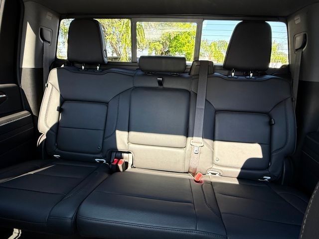 2024 GMC Sierra 3500HD GMC DENALI CUSTOM DUALLY 3500HD DURAMAX FUEL NITTO | Plant City, FL | psv5 DEMO - Bayshore Automotive 2024 GMC Sierra 3500HD GMC DENALI CUSTOM DUALLY 3500HD DURAMAX FUEL NITTO | Plant City, FL | psv5 DEMO - Bayshore Automotive