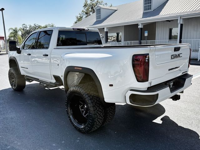 2024 GMC Sierra 3500HD GMC DENALI CUSTOM DUALLY 3500HD DURAMAX FUEL NITTO | Plant City, FL | psv5 DEMO - Bayshore Automotive 2024 GMC Sierra 3500HD GMC DENALI CUSTOM DUALLY 3500HD DURAMAX FUEL NITTO | Plant City, FL | psv5 DEMO - Bayshore Automotive