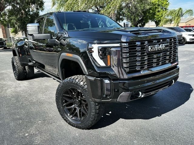 2024 GMC Sierra 3500HD ULTIMATE DUALLY 3500HD DIESEL DURAMAX 4X4 LIFTED | Plant City, FL | psv5 DEMO - Bayshore Automotive 2024 GMC Sierra 3500HD ULTIMATE DUALLY 3500HD DIESEL DURAMAX 4X4 LIFTED | Plant City, FL | psv5 DEMO - Bayshore Automotive