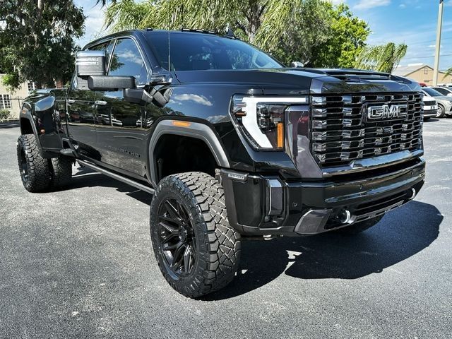 2024 GMC Sierra 3500HD ULTIMATE DUALLY 3500HD DIESEL DURAMAX 4X4 LIFTED | Plant City, FL | psv5 DEMO - Bayshore Automotive 2024 GMC Sierra 3500HD ULTIMATE DUALLY 3500HD DIESEL DURAMAX 4X4 LIFTED | Plant City, FL | psv5 DEMO - Bayshore Automotive