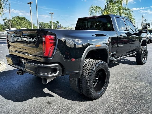 2024 GMC Sierra 3500HD ULTIMATE DUALLY 3500HD DIESEL DURAMAX 4X4 LIFTED | Plant City, FL | psv5 DEMO - Bayshore Automotive 2024 GMC Sierra 3500HD ULTIMATE DUALLY 3500HD DIESEL DURAMAX 4X4 LIFTED | Plant City, FL | psv5 DEMO - Bayshore Automotive