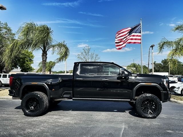 2024 GMC Sierra 3500HD ULTIMATE DUALLY 3500HD DIESEL DURAMAX 4X4 LIFTED | Plant City, FL | psv5 DEMO - Bayshore Automotive 2024 GMC Sierra 3500HD ULTIMATE DUALLY 3500HD DIESEL DURAMAX 4X4 LIFTED | Plant City, FL | psv5 DEMO - Bayshore Automotive