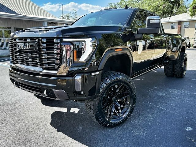 2024 GMC Sierra 3500HD ULTIMATE DUALLY 3500HD DIESEL DURAMAX 4X4 LIFTED | Plant City, FL | psv5 DEMO - Bayshore Automotive 2024 GMC Sierra 3500HD ULTIMATE DUALLY 3500HD DIESEL DURAMAX 4X4 LIFTED | Plant City, FL | psv5 DEMO - Bayshore Automotive