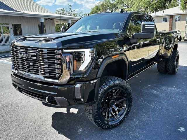 2024 GMC Sierra 3500HD ULTIMATE DUALLY 3500HD DIESEL DURAMAX 4X4 LIFTED | Plant City, FL | psv5 DEMO - Bayshore Automotive 2024 GMC Sierra 3500HD ULTIMATE DUALLY 3500HD DIESEL DURAMAX 4X4 LIFTED | Plant City, FL | psv5 DEMO - Bayshore Automotive