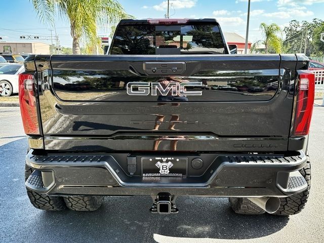 2024 GMC Sierra 3500HD ULTIMATE DUALLY 3500HD DIESEL DURAMAX 4X4 LIFTED | Plant City, FL | psv5 DEMO - Bayshore Automotive 2024 GMC Sierra 3500HD ULTIMATE DUALLY 3500HD DIESEL DURAMAX 4X4 LIFTED | Plant City, FL | psv5 DEMO - Bayshore Automotive