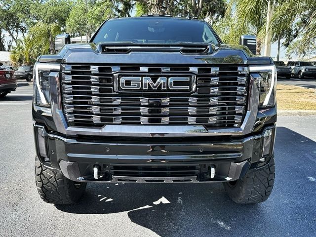 2024 GMC Sierra 3500HD ULTIMATE DUALLY 3500HD DIESEL DURAMAX 4X4 LIFTED | Plant City, FL | psv5 DEMO - Bayshore Automotive 2024 GMC Sierra 3500HD ULTIMATE DUALLY 3500HD DIESEL DURAMAX 4X4 LIFTED | Plant City, FL | psv5 DEMO - Bayshore Automotive
