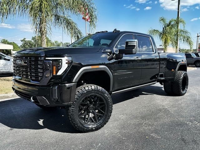 2024 GMC Sierra 3500HD ULTIMATE DUALLY 3500HD DIESEL DURAMAX 4X4 LIFTED | Plant City, FL | psv5 DEMO - Bayshore Automotive 2024 GMC Sierra 3500HD ULTIMATE DUALLY 3500HD DIESEL DURAMAX 4X4 LIFTED | Plant City, FL | psv5 DEMO - Bayshore Automotive
