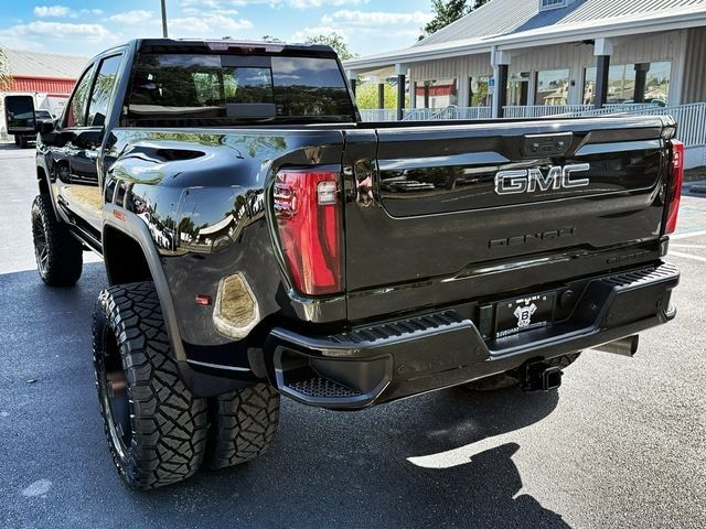 2024 GMC Sierra 3500HD ULTIMATE DUALLY 3500HD DIESEL DURAMAX 4X4 LIFTED | Plant City, FL | psv5 DEMO - Bayshore Automotive 2024 GMC Sierra 3500HD ULTIMATE DUALLY 3500HD DIESEL DURAMAX 4X4 LIFTED | Plant City, FL | psv5 DEMO - Bayshore Automotive