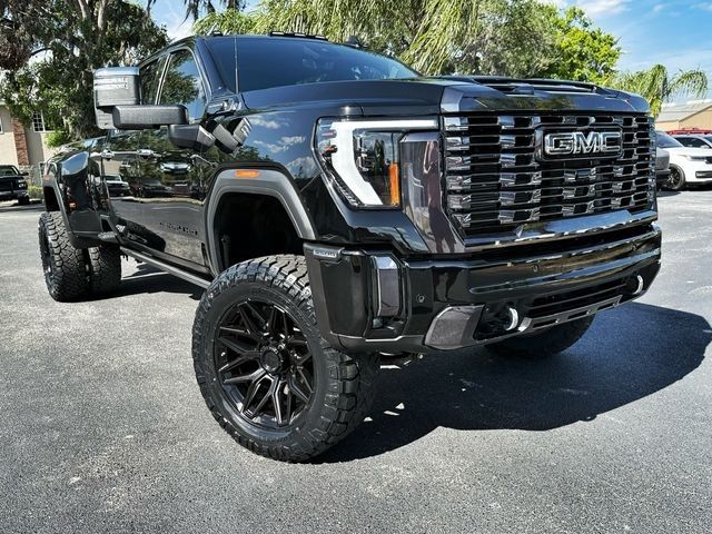 2024 GMC Sierra 3500HD ULTIMATE DUALLY 3500HD DIESEL DURAMAX 4X4 LIFTED | Plant City, FL | psv5 DEMO - Bayshore Automotive 2024 GMC Sierra 3500HD ULTIMATE DUALLY 3500HD DIESEL DURAMAX 4X4 LIFTED | Plant City, FL | psv5 DEMO - Bayshore Automotive