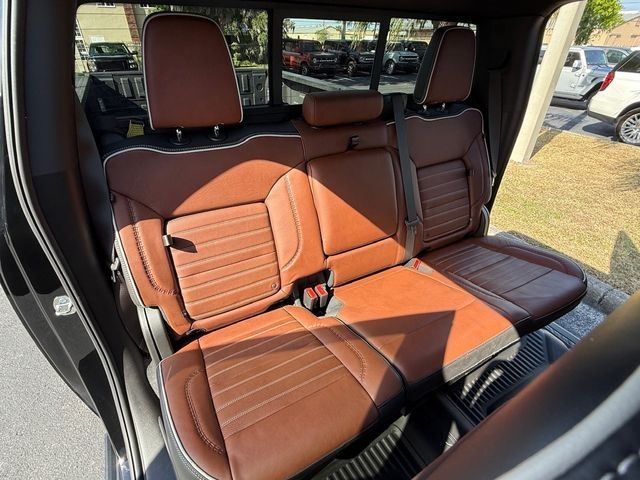 2024 GMC Sierra 3500HD ULTIMATE DUALLY 3500HD DIESEL DURAMAX 4X4 LIFTED | Plant City, FL | psv5 DEMO - Bayshore Automotive 2024 GMC Sierra 3500HD ULTIMATE DUALLY 3500HD DIESEL DURAMAX 4X4 LIFTED | Plant City, FL | psv5 DEMO - Bayshore Automotive