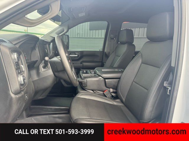 2024 GMC Sierra 3500HD Pro 4x4 Dually Utility Flatbed Boxes Diesel 1Owner 2024 GMC Sierra 3500HD Pro 4x4 Dually Utility Flatbed Boxes Diesel 1Owner