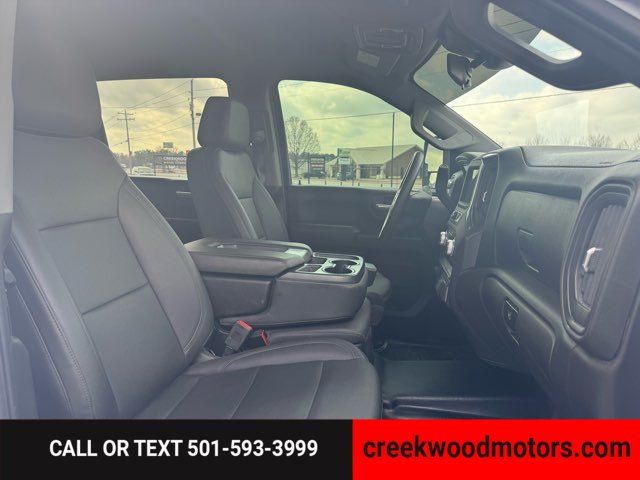 2024 GMC Sierra 3500HD Pro 4x4 Dually Utility Flatbed Boxes Diesel 1Owner 2024 GMC Sierra 3500HD Pro 4x4 Dually Utility Flatbed Boxes Diesel 1Owner