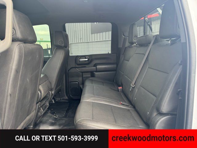 2024 GMC Sierra 3500HD Pro 4x4 Dually Utility Flatbed Boxes Diesel 1Owner 2024 GMC Sierra 3500HD Pro 4x4 Dually Utility Flatbed Boxes Diesel 1Owner