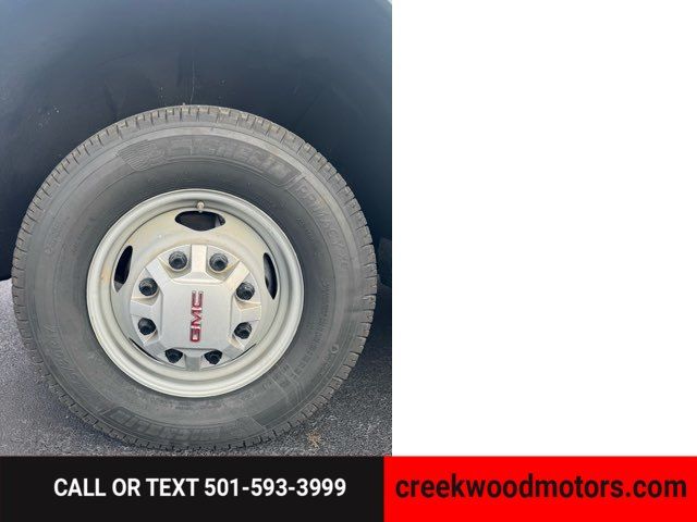 2024 GMC Sierra 3500HD Pro 4x4 Dually Utility Flatbed Boxes Diesel 1Owner 2024 GMC Sierra 3500HD Pro 4x4 Dually Utility Flatbed Boxes Diesel 1Owner