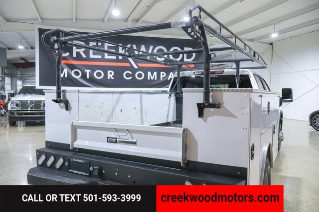 2024 GMC Sierra 3500HD Pro 4x4 Dually Utility Flatbed Boxes Diesel 1Owner 2024 GMC Sierra 3500HD Pro 4x4 Dually Utility Flatbed Boxes Diesel 1Owner