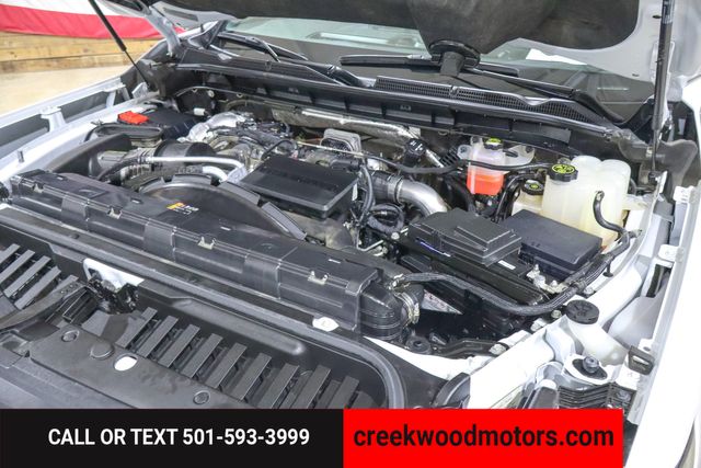 2024 GMC Sierra 3500HD Pro 4x4 Dually Utility Flatbed Boxes Diesel 1Owner 2024 GMC Sierra 3500HD Pro 4x4 Dually Utility Flatbed Boxes Diesel 1Owner