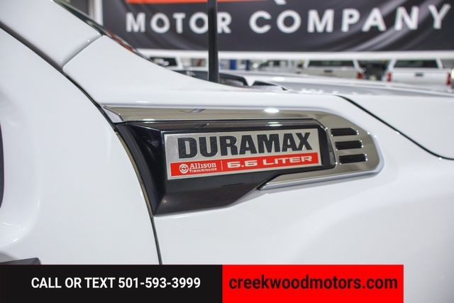 2024 GMC Sierra 3500HD Pro 4x4 Dually Utility Flatbed Boxes Diesel 1Owner 2024 GMC Sierra 3500HD Pro 4x4 Dually Utility Flatbed Boxes Diesel 1Owner