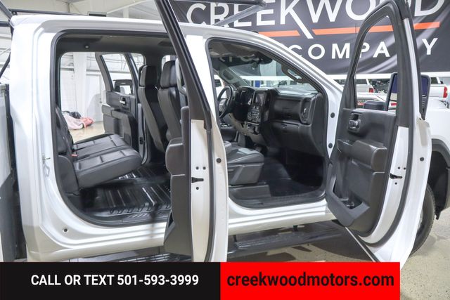 2024 GMC Sierra 3500HD Pro 4x4 Dually Utility Flatbed Boxes Diesel 1Owner 2024 GMC Sierra 3500HD Pro 4x4 Dually Utility Flatbed Boxes Diesel 1Owner