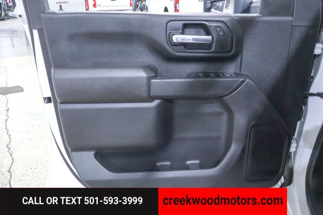 2024 GMC Sierra 3500HD Pro 4x4 Dually Utility Flatbed Boxes Diesel 1Owner 2024 GMC Sierra 3500HD Pro 4x4 Dually Utility Flatbed Boxes Diesel 1Owner