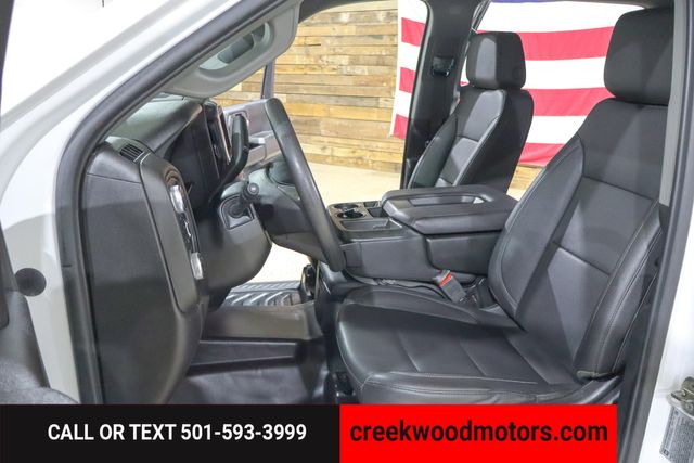 2024 GMC Sierra 3500HD Pro 4x4 Dually Utility Flatbed Boxes Diesel 1Owner 2024 GMC Sierra 3500HD Pro 4x4 Dually Utility Flatbed Boxes Diesel 1Owner