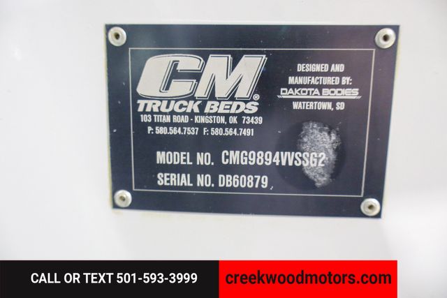 2024 GMC Sierra 3500HD Pro 4x4 Dually Utility Flatbed Boxes Diesel 1Owner 2024 GMC Sierra 3500HD Pro 4x4 Dually Utility Flatbed Boxes Diesel 1Owner