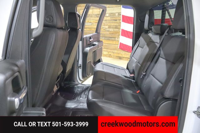 2024 GMC Sierra 3500HD Pro 4x4 Dually Utility Flatbed Boxes Diesel 1Owner 2024 GMC Sierra 3500HD Pro 4x4 Dually Utility Flatbed Boxes Diesel 1Owner