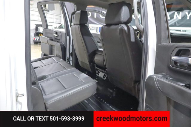 2024 GMC Sierra 3500HD Pro 4x4 Dually Utility Flatbed Boxes Diesel 1Owner 2024 GMC Sierra 3500HD Pro 4x4 Dually Utility Flatbed Boxes Diesel 1Owner