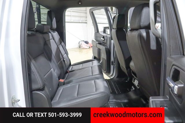 2024 GMC Sierra 3500HD Pro 4x4 Dually Utility Flatbed Boxes Diesel 1Owner 2024 GMC Sierra 3500HD Pro 4x4 Dually Utility Flatbed Boxes Diesel 1Owner