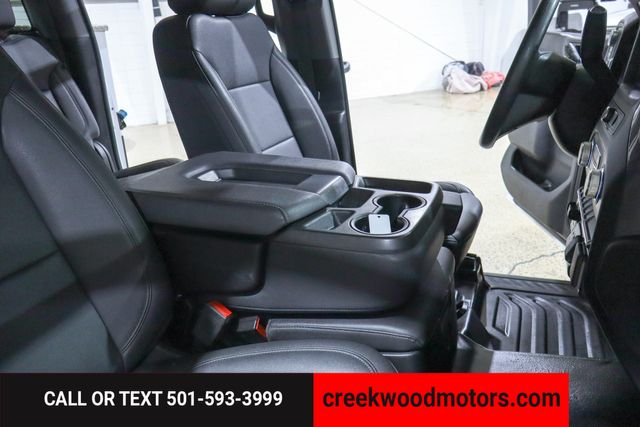 2024 GMC Sierra 3500HD Pro 4x4 Dually Utility Flatbed Boxes Diesel 1Owner 2024 GMC Sierra 3500HD Pro 4x4 Dually Utility Flatbed Boxes Diesel 1Owner