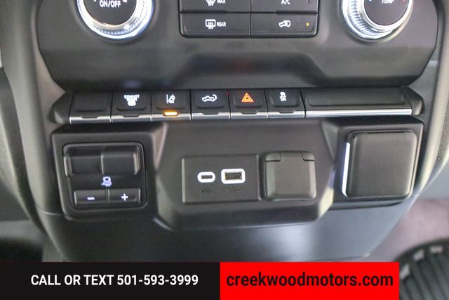 2024 GMC Sierra 3500HD Pro 4x4 Dually Utility Flatbed Boxes Diesel 1Owner 2024 GMC Sierra 3500HD Pro 4x4 Dually Utility Flatbed Boxes Diesel 1Owner