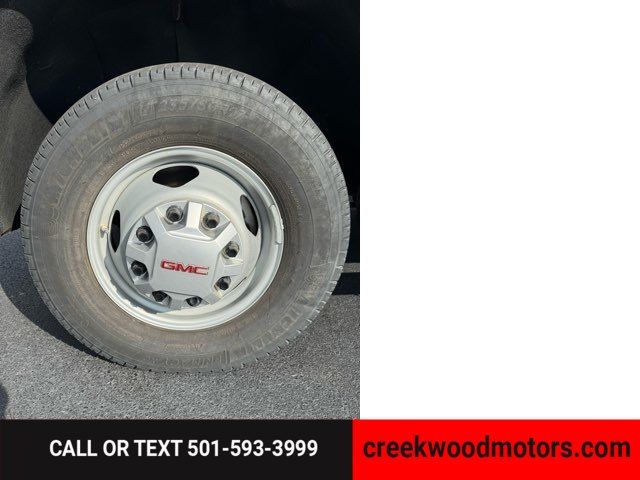 2024 GMC Sierra 3500HD Pro 4x4 Dually Utility Flatbed Boxes Diesel 1Owner 2024 GMC Sierra 3500HD Pro 4x4 Dually Utility Flatbed Boxes Diesel 1Owner