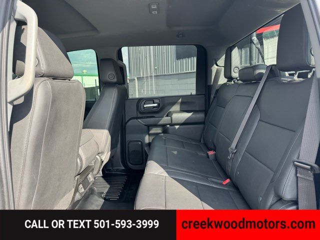 2024 GMC Sierra 3500HD Pro 4x4 Dually Utility Flatbed Boxes Diesel 1Owner 2024 GMC Sierra 3500HD Pro 4x4 Dually Utility Flatbed Boxes Diesel 1Owner