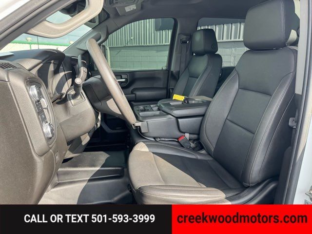 2024 GMC Sierra 3500HD Pro 4x4 Dually Utility Flatbed Boxes Diesel 1Owner 2024 GMC Sierra 3500HD Pro 4x4 Dually Utility Flatbed Boxes Diesel 1Owner