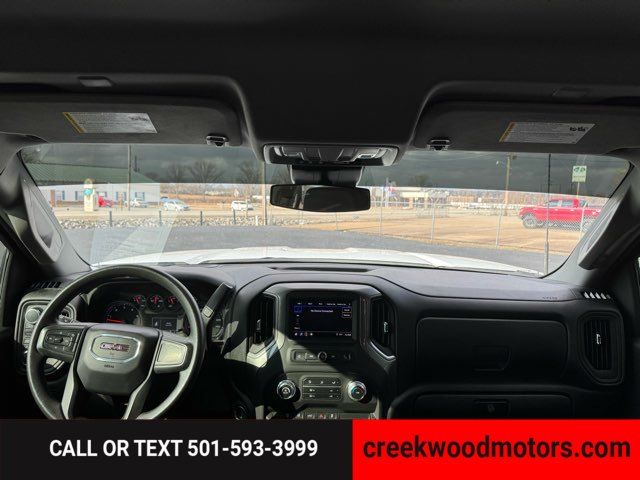 2024 GMC Sierra 3500HD Pro 4x4 Dually Utility Flatbed Boxes Diesel 1Owner 2024 GMC Sierra 3500HD Pro 4x4 Dually Utility Flatbed Boxes Diesel 1Owner