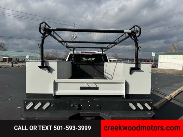 2024 GMC Sierra 3500HD Pro 4x4 Dually Utility Flatbed Boxes Diesel 1Owner 2024 GMC Sierra 3500HD Pro 4x4 Dually Utility Flatbed Boxes Diesel 1Owner
