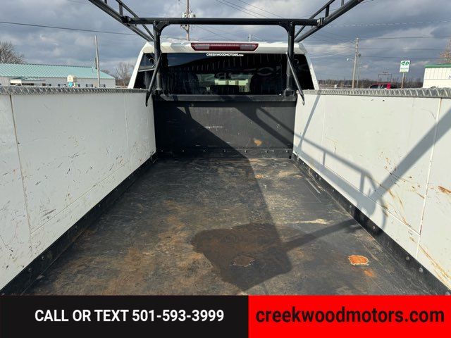 2024 GMC Sierra 3500HD Pro 4x4 Dually Utility Flatbed Boxes Diesel 1Owner 2024 GMC Sierra 3500HD Pro 4x4 Dually Utility Flatbed Boxes Diesel 1Owner