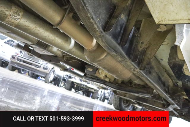 2024 GMC Sierra 3500HD Pro 4x4 Dually Utility Flatbed Boxes Diesel 1Owner 2024 GMC Sierra 3500HD Pro 4x4 Dually Utility Flatbed Boxes Diesel 1Owner