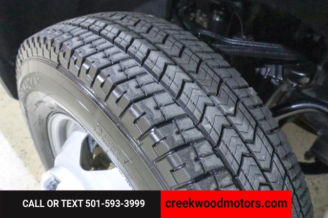 2024 GMC Sierra 3500HD Pro 4x4 Dually Utility Flatbed Boxes Diesel 1Owner