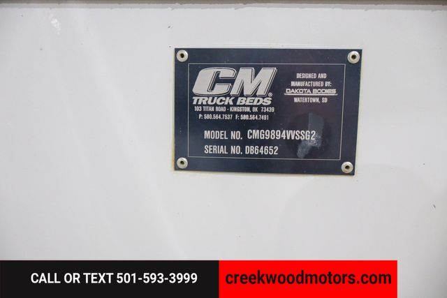 2024 GMC Sierra 3500HD Pro 4x4 Dually Utility Flatbed Boxes Diesel 1Owner 2024 GMC Sierra 3500HD Pro 4x4 Dually Utility Flatbed Boxes Diesel 1Owner