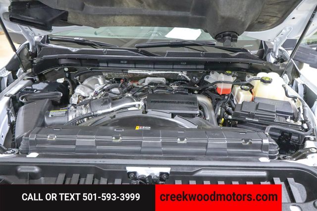 2024 GMC Sierra 3500HD Pro 4x4 Dually Utility Flatbed Boxes Diesel 1Owner 2024 GMC Sierra 3500HD Pro 4x4 Dually Utility Flatbed Boxes Diesel 1Owner